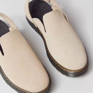 Dr. Marten Carlson Clog